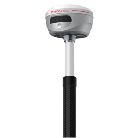 Máy GNSS RTK Precise X7 Lite